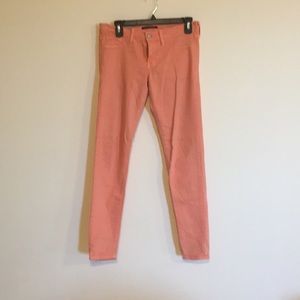 Flying Monkey slim fit stretch jeans